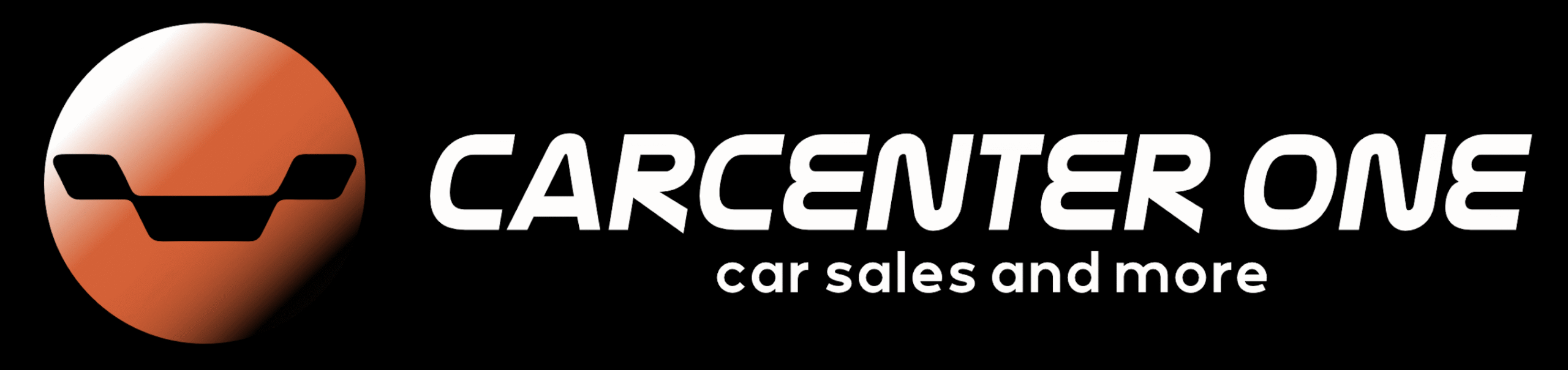 Car Center One header